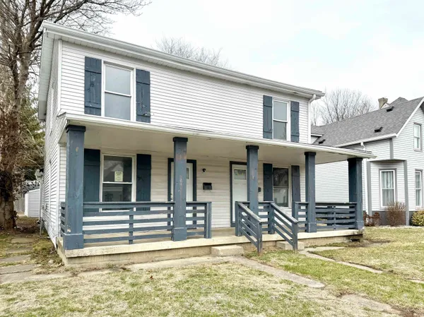$120,000 | 328 East Mechanic Street, Shelbyville, IN 46176