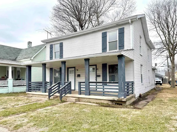 $120,000 | 328 East Mechanic Street, Shelbyville, IN 46176