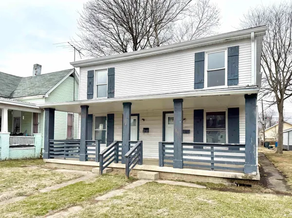 $120,000 | 328 East Mechanic Street, Shelbyville, IN 46176