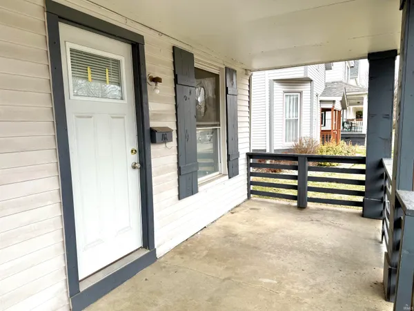 $120,000 | 328 East Mechanic Street, Shelbyville, IN 46176