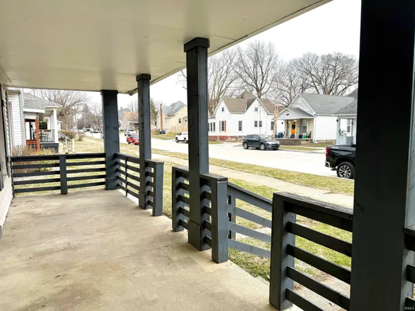 $120,000 | 328 East Mechanic Street, Shelbyville, IN 46176