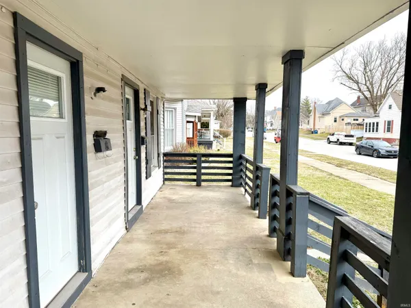$120,000 | 328 East Mechanic Street, Shelbyville, IN 46176