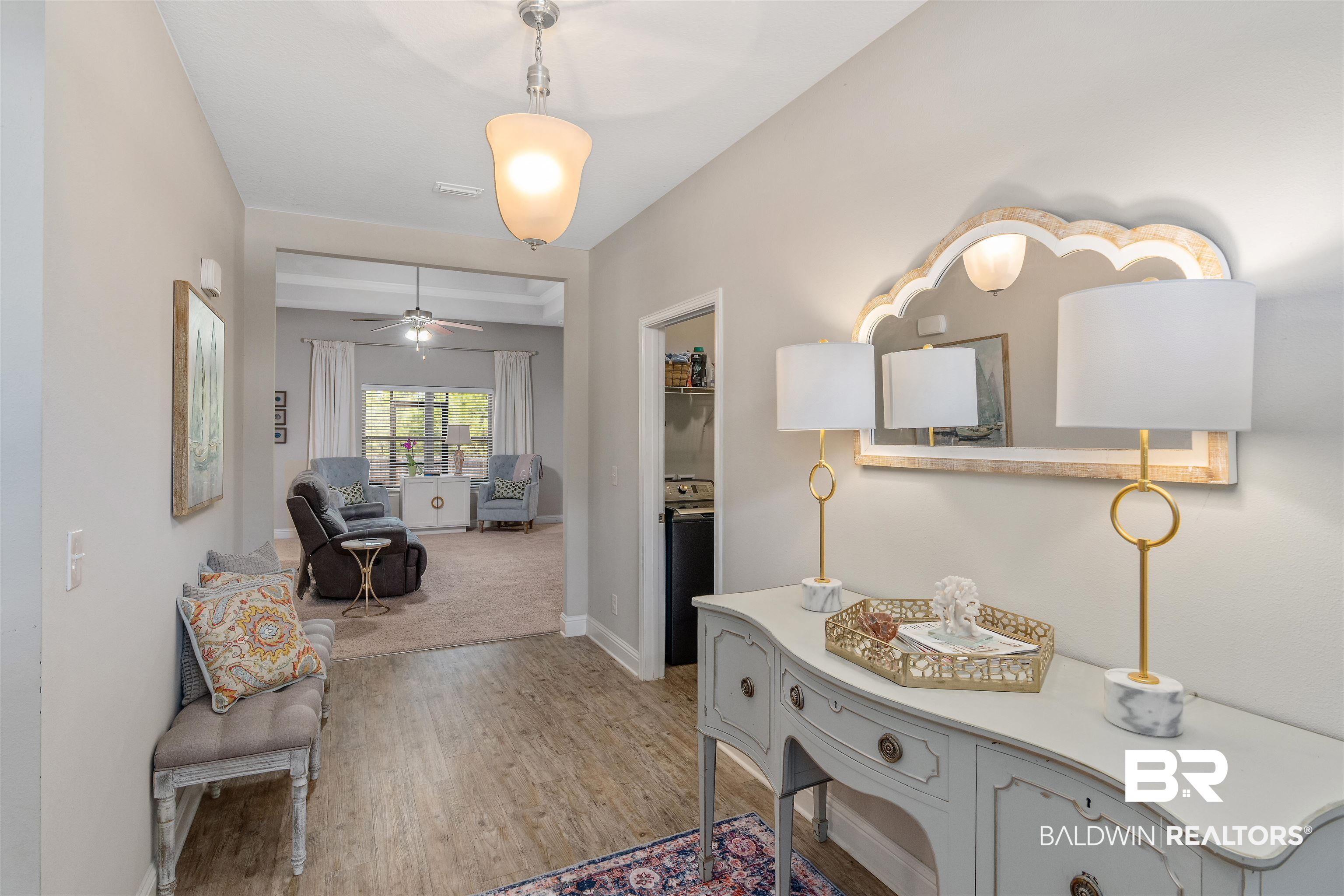 31893 Calder Court Daphne, AL 36527 - Photo 3 of 21 Foyer
