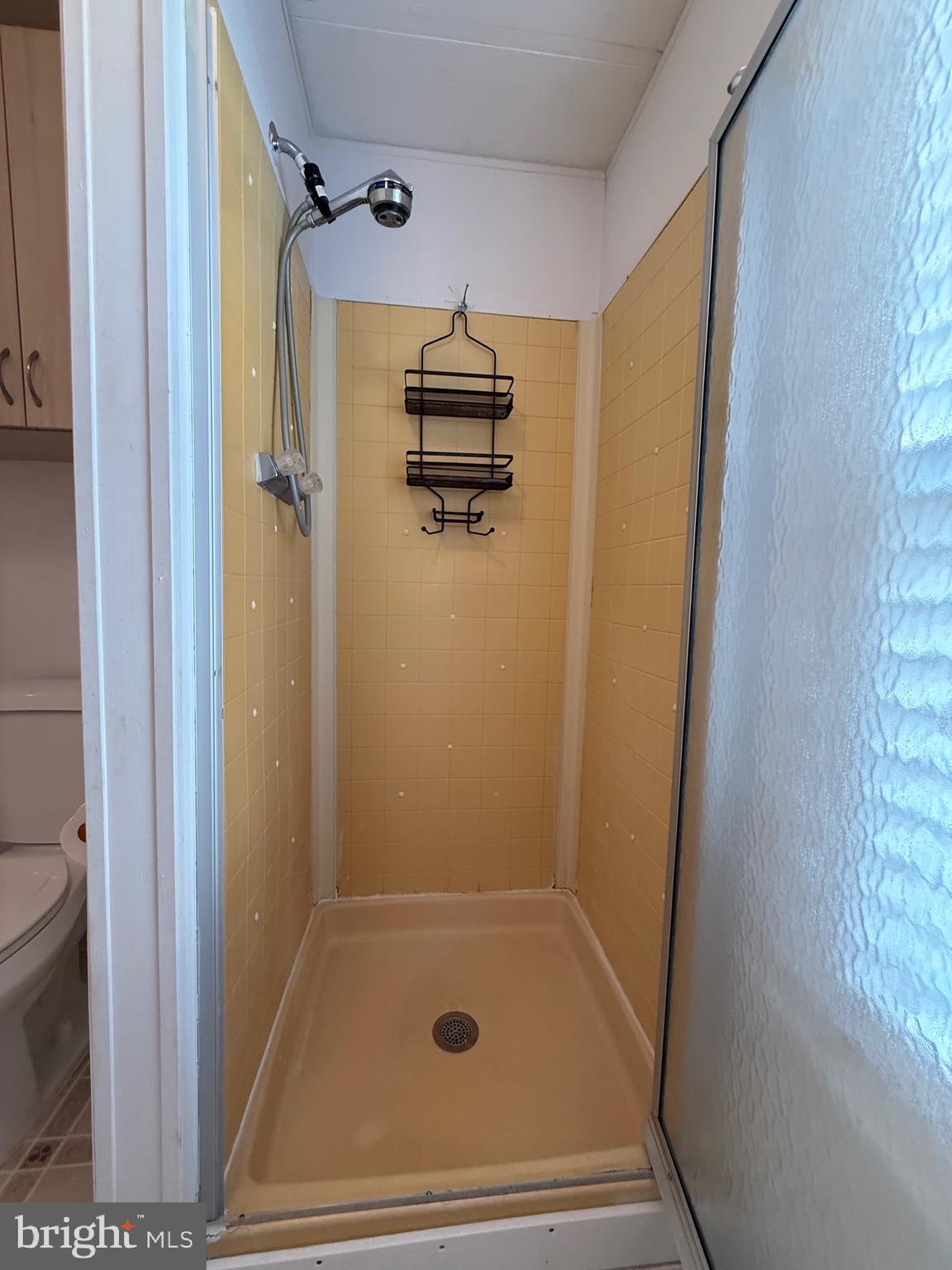 386 Indian Way Buena, NJ 08310 - Photo 20 of 53 a bathroom with a shower