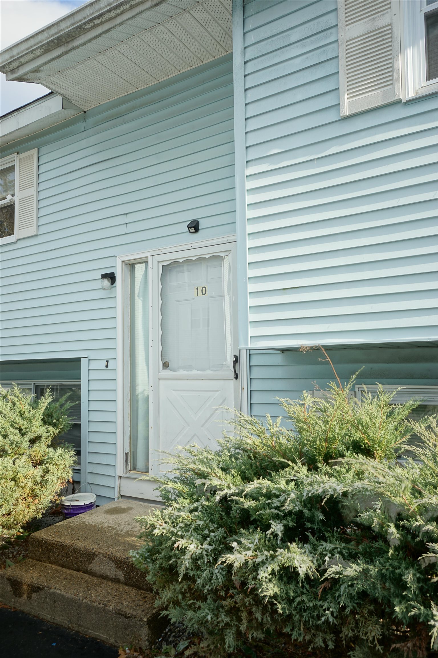 186 Dunbarton Road, Unit 10 Manchester, NH 03102 - Photo 33 of 38