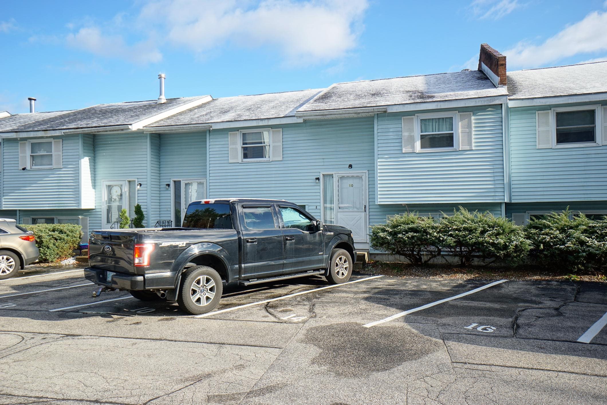 186 Dunbarton Road, Unit 10 Manchester, NH 03102 - Photo 35 of 38