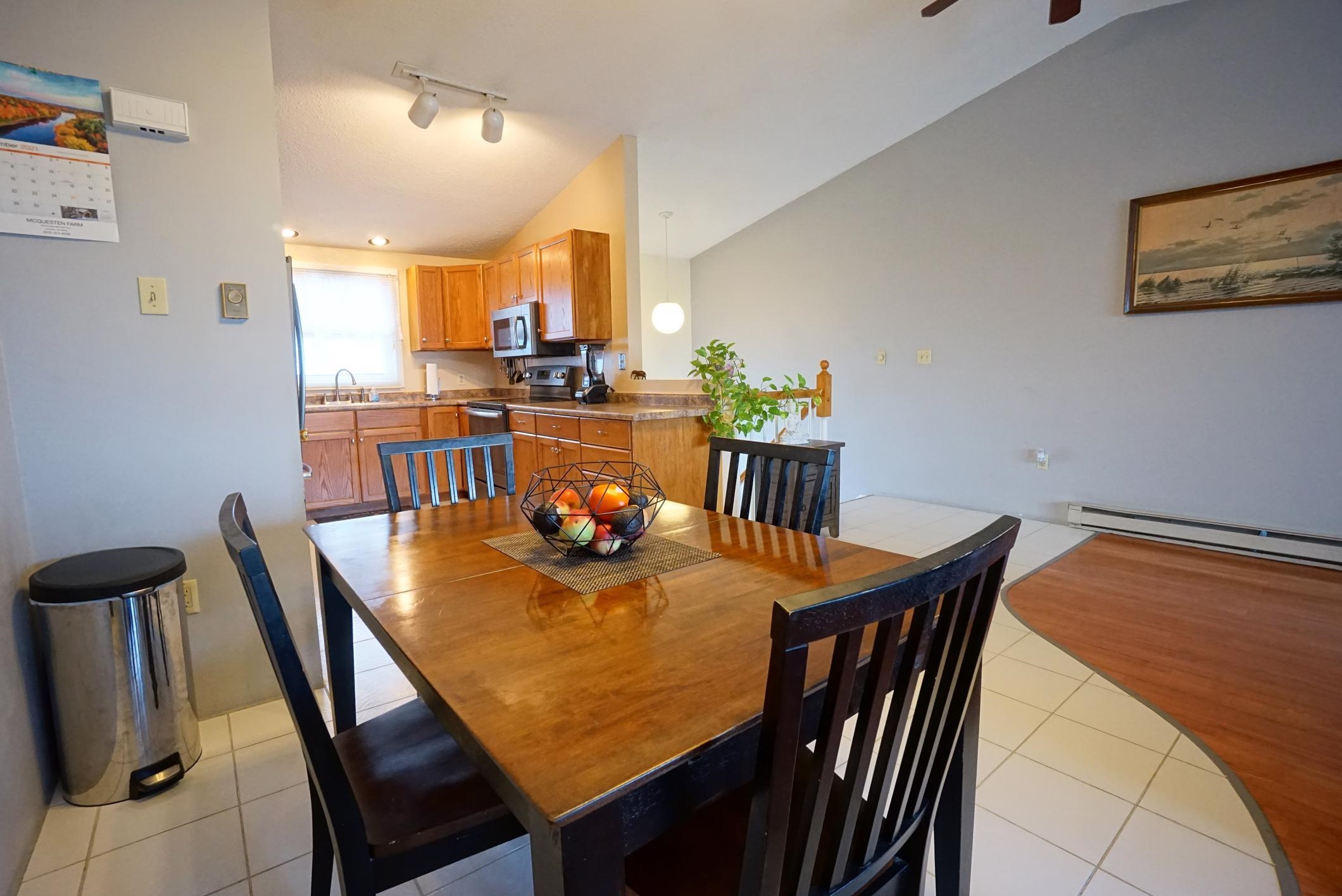186 Dunbarton Road, Unit 10 Manchester, NH 03102 - Photo 9 of 38