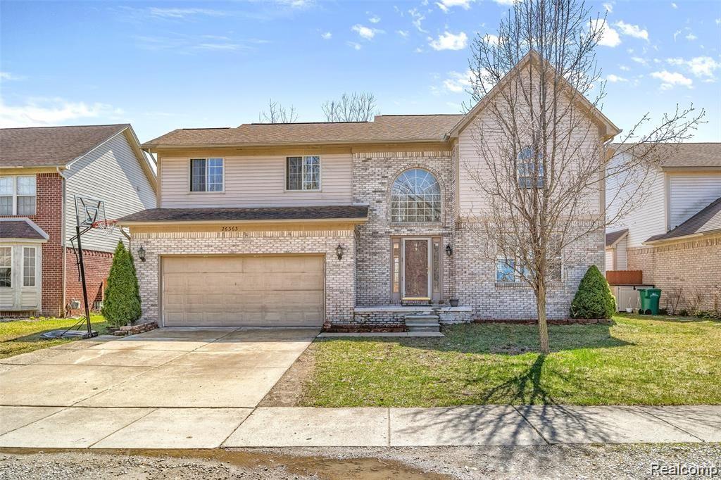 26363 Sibley Road Romulus, MI 48174 - Photo 2 of 37