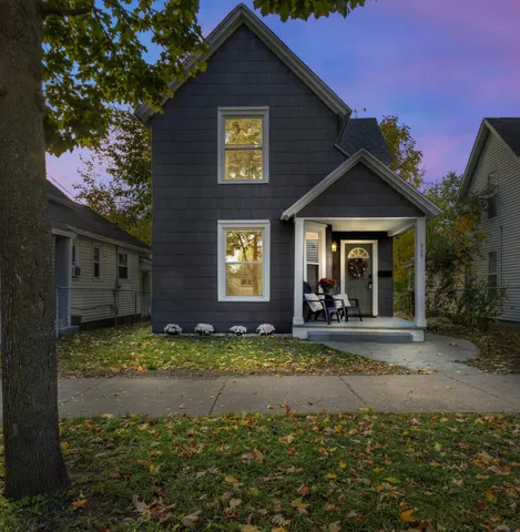 $269,900 | 205 Lane Avenue Southwest, Grand Rapids, MI 49504