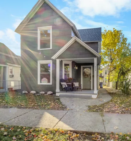 $269,900 | 205 Lane Avenue Southwest, Grand Rapids, MI 49504