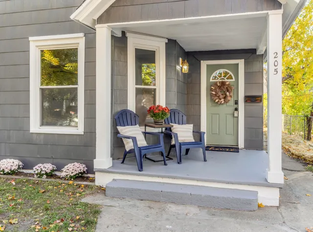 $269,900 | 205 Lane Avenue Southwest, Grand Rapids, MI 49504