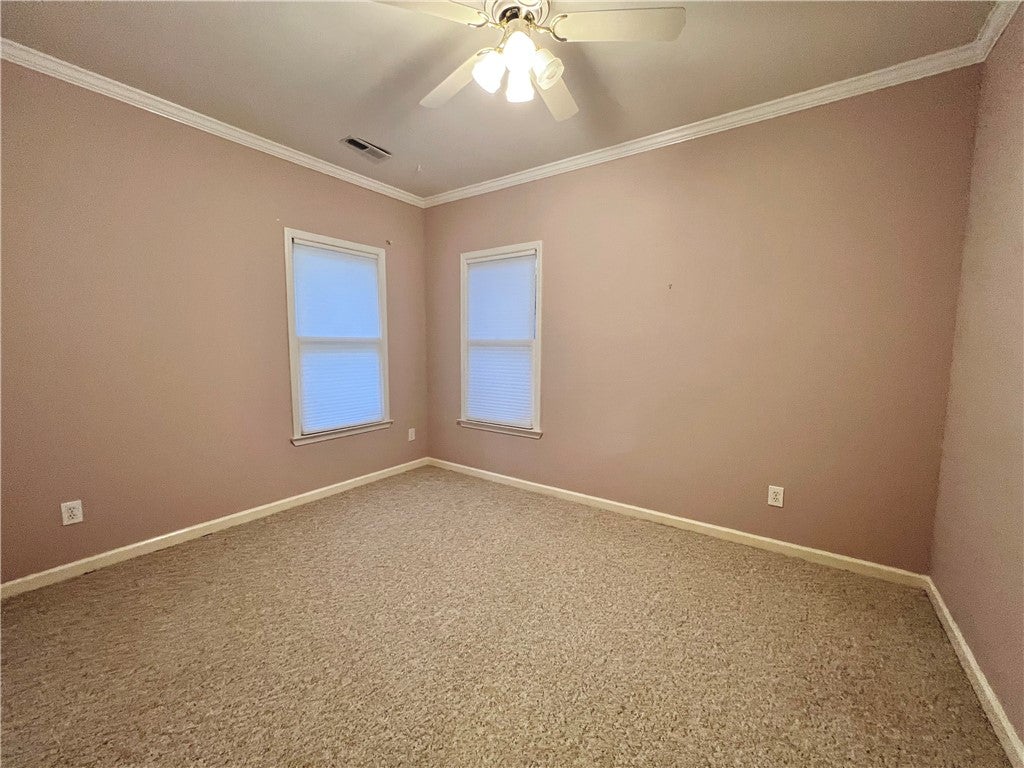 6138 Rushing Parc Lane Birmingham, AL 35244 - Photo 21 of 34 Bedroom 3