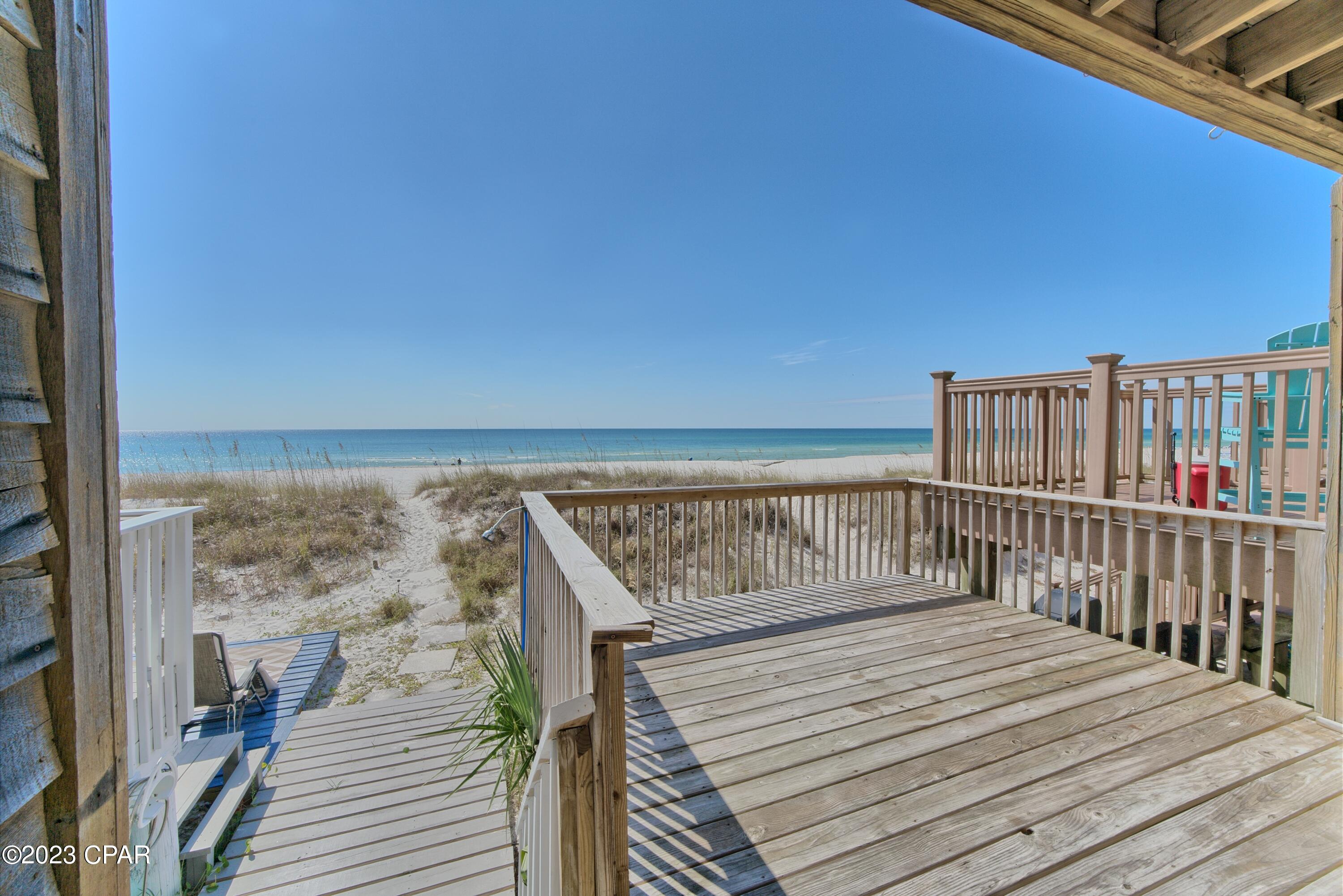 17711 Front Beach Road, Unit 3 Panama City Beach, FL 32413 - Photo 31 of 41 Gallery Image 31