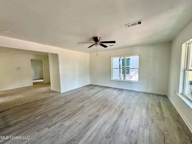 $164,999 | 182 Jarrott Street, Holly Springs, MS 38635