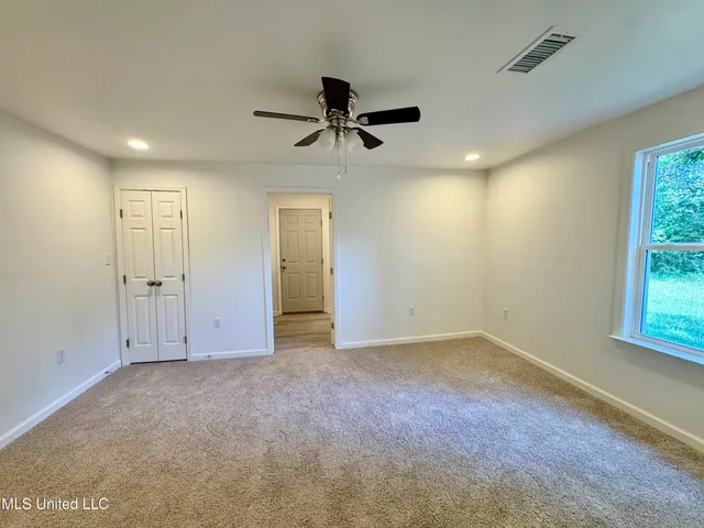 $164,999 | 182 Jarrott Street, Holly Springs, MS 38635