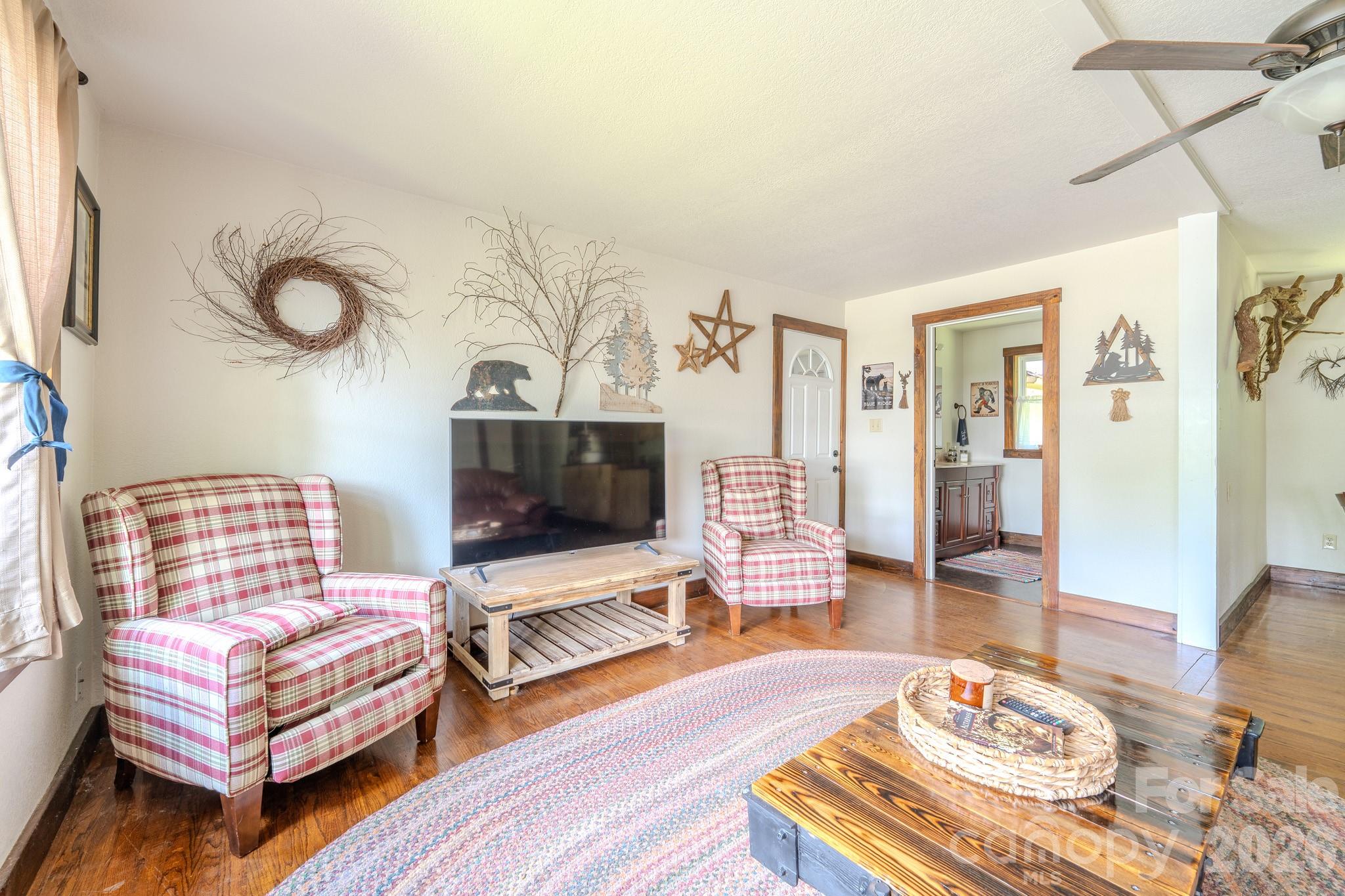 84 English Road Spruce Pine, NC 28777 - Photo 19 of 23