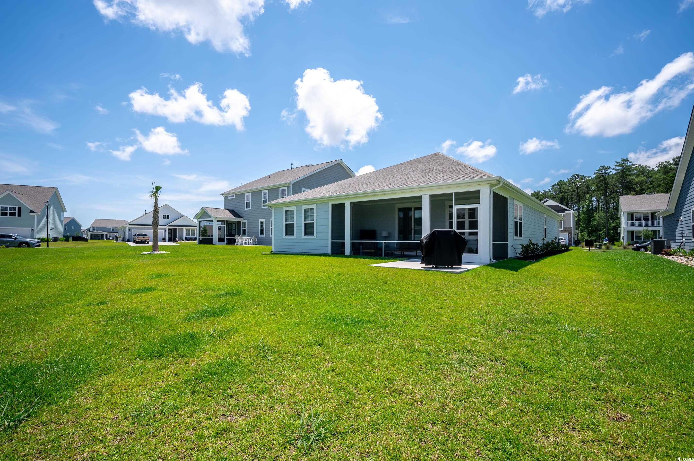 1504 Tugalo Court Murrells Inlet, SC 29576 - Photo 25 of 28 Gallery Image 25