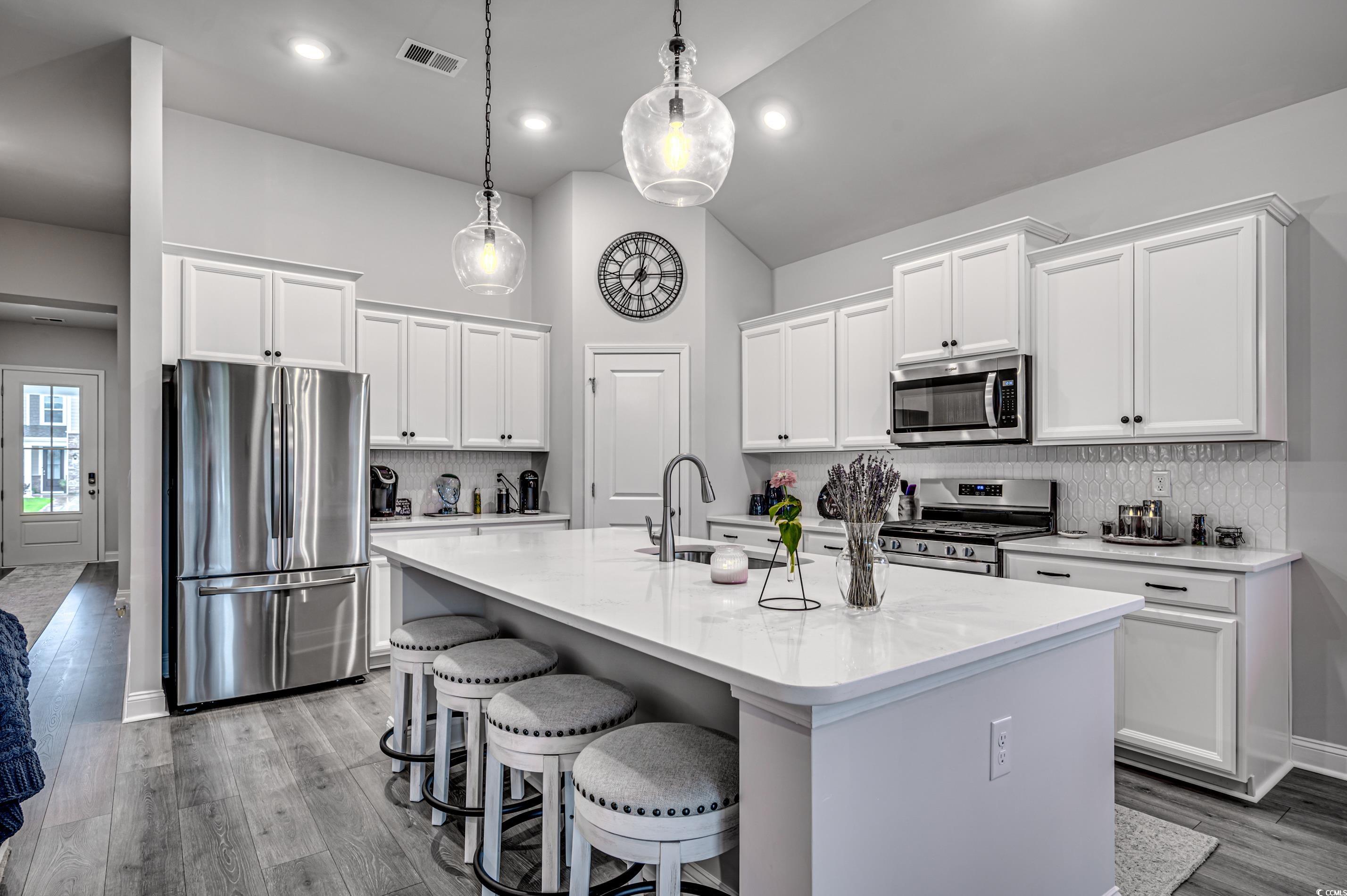 1504 Tugalo Court Murrells Inlet, SC 29576 - Photo 5 of 28 Gallery Image 5
