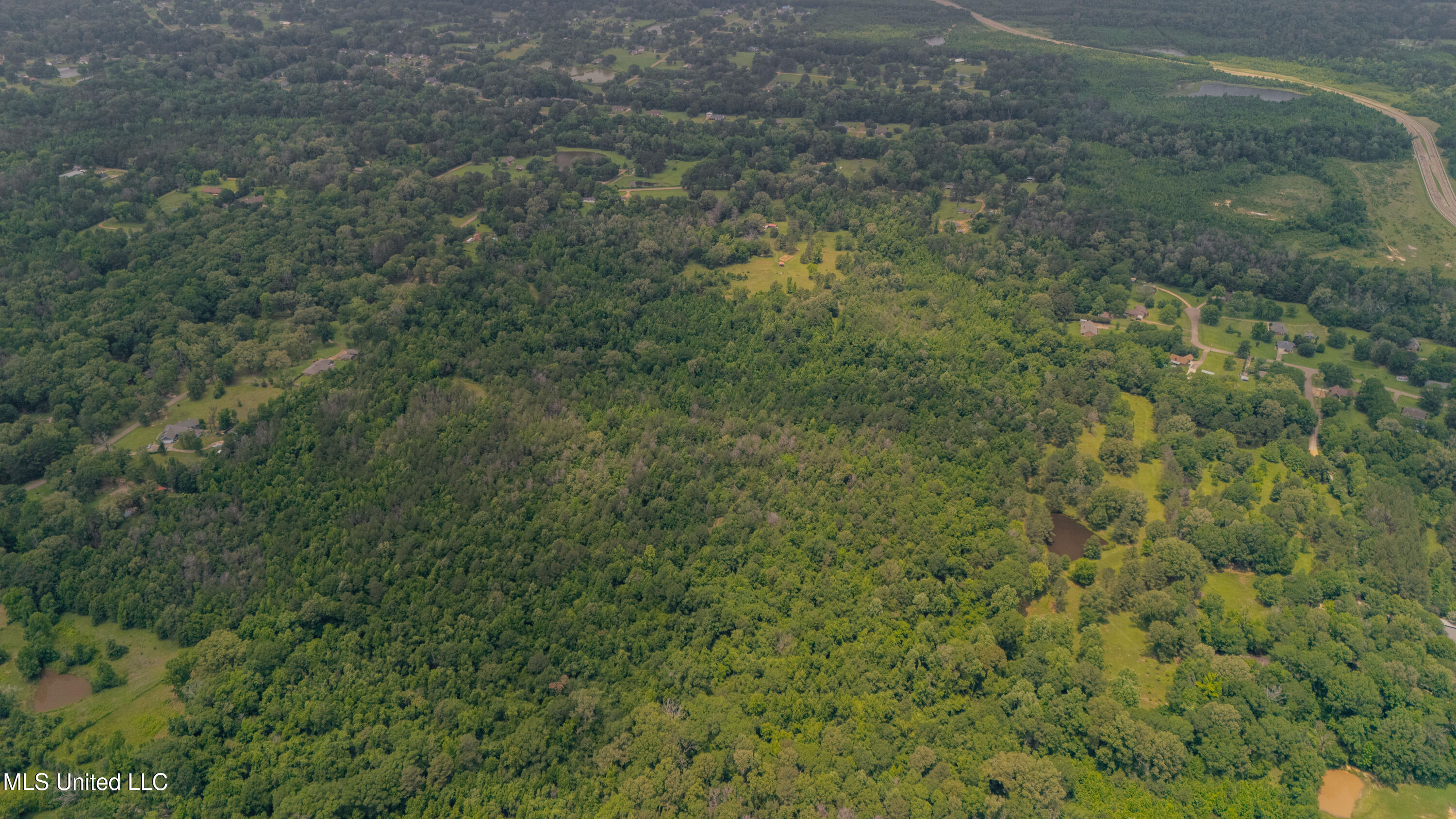 Oooo Big Creek Road Byram, MS 39212 - Photo 19 of 50 56.64 Acre-TERRY-MWLG-21