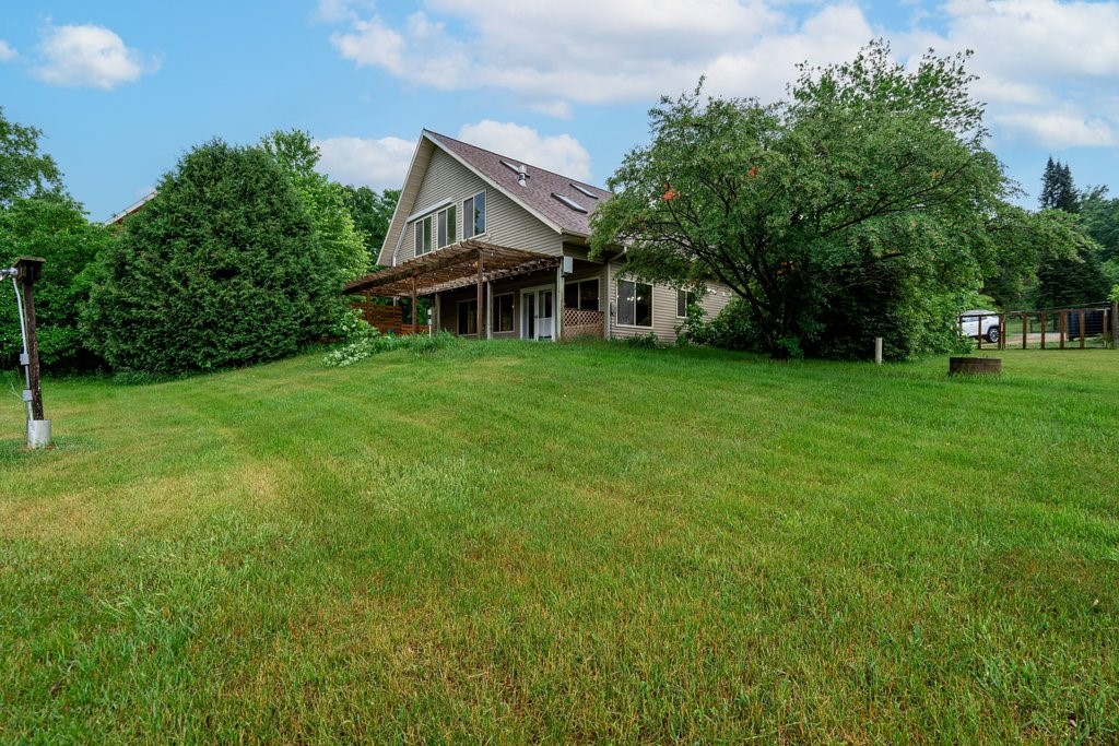E2387 570th Avenue Menomonie, WI 54751 - Photo 1 of 60