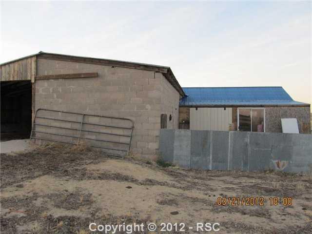 17825 Jones Road Peyton, CO 80831 - Photo 13 of 13