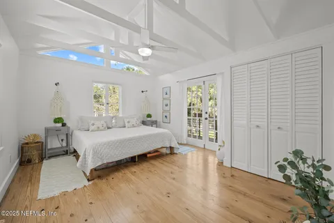 a bathroom with a sink and a window