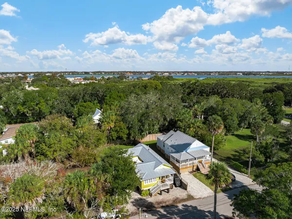 $565,000 | 179 Blanco Street, St. Augustine, FL 32084