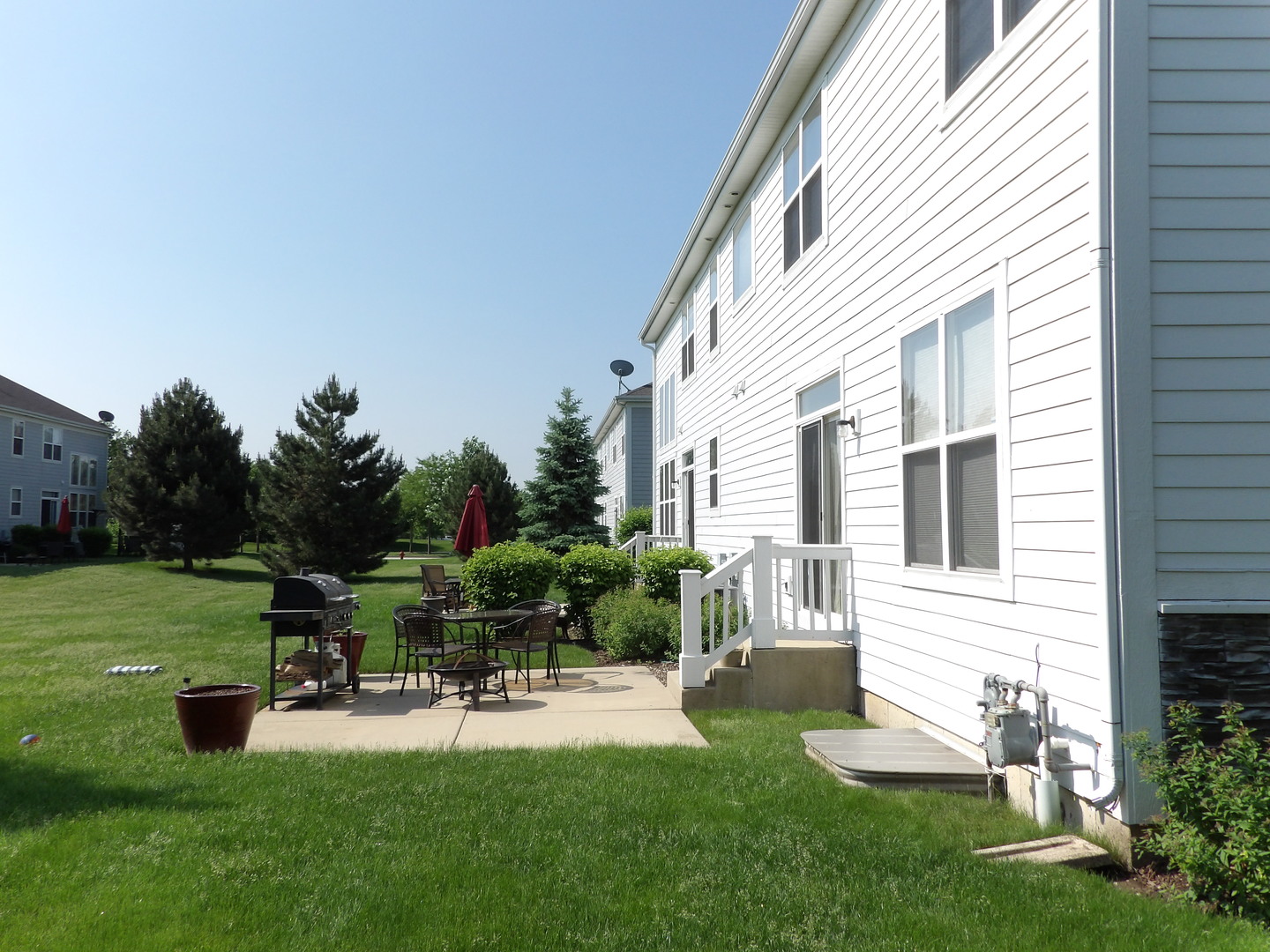 349 Victoria Lane, Unit 349 Elgin, IL 60124 - Photo 26 of 28