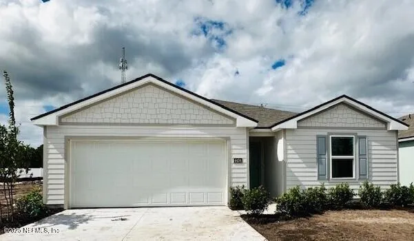 $320,990 | 4434 White Ibis Lane, Green Cove Springs, FL 32043