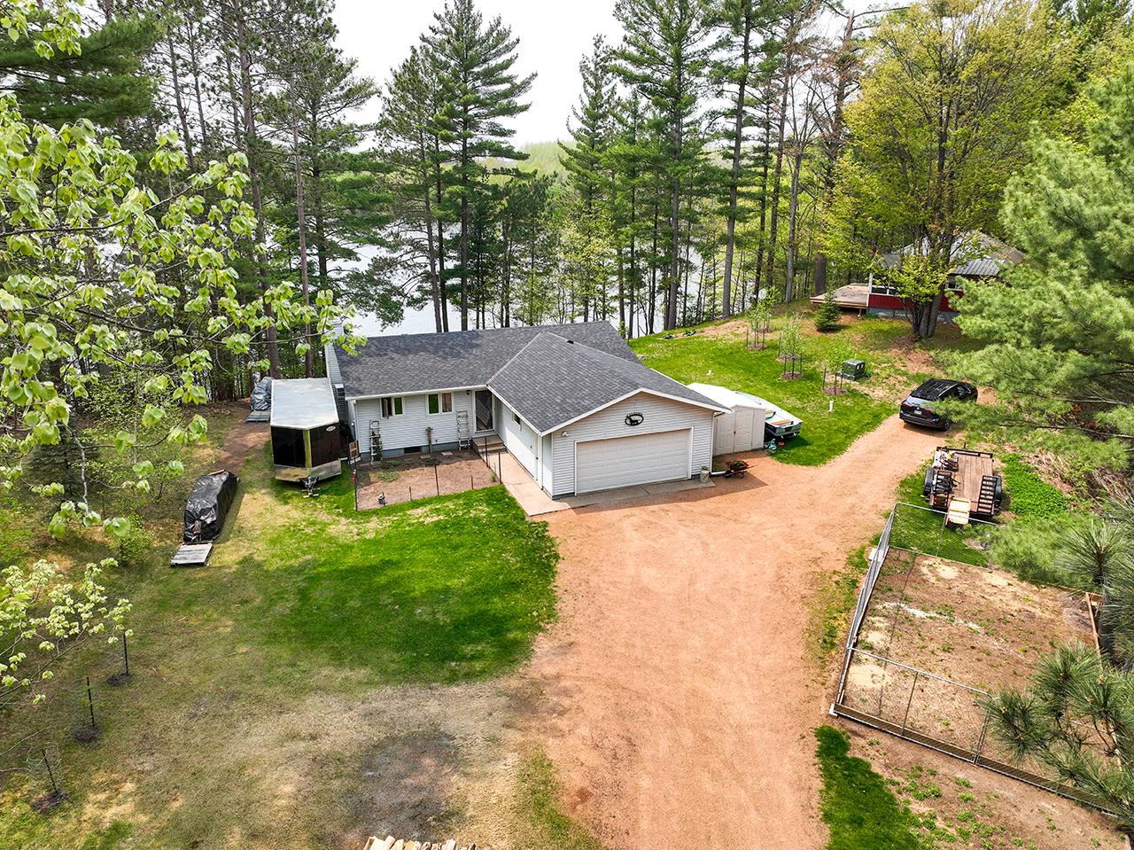 N11091 Callahan Road Tomahawk, WI 54487 - Photo 63 of 81 Gallery Image 63