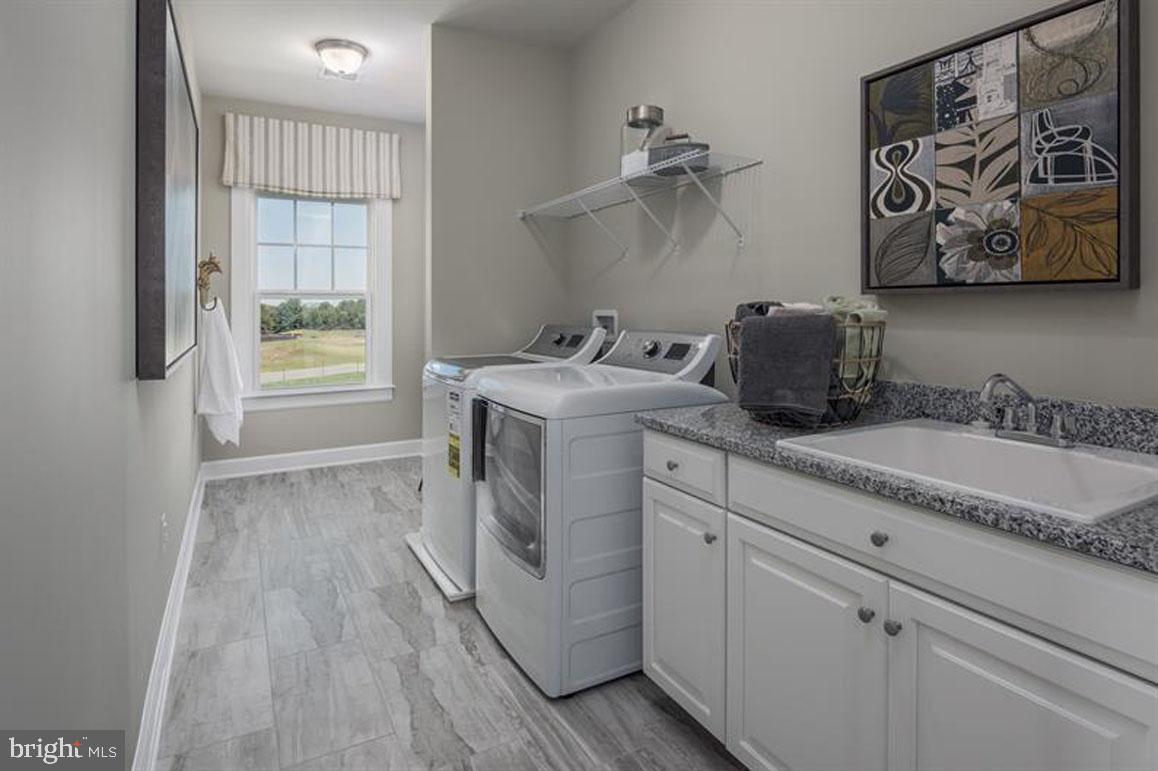 3743 Three Graces Road Ellicott City, MD 21042 - Photo 13 of 26 Laundry