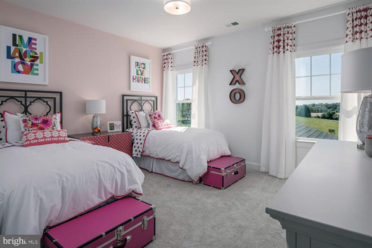 3743 Three Graces Road Ellicott City, MD 21042 - Photo 18 of 26 Bedroom