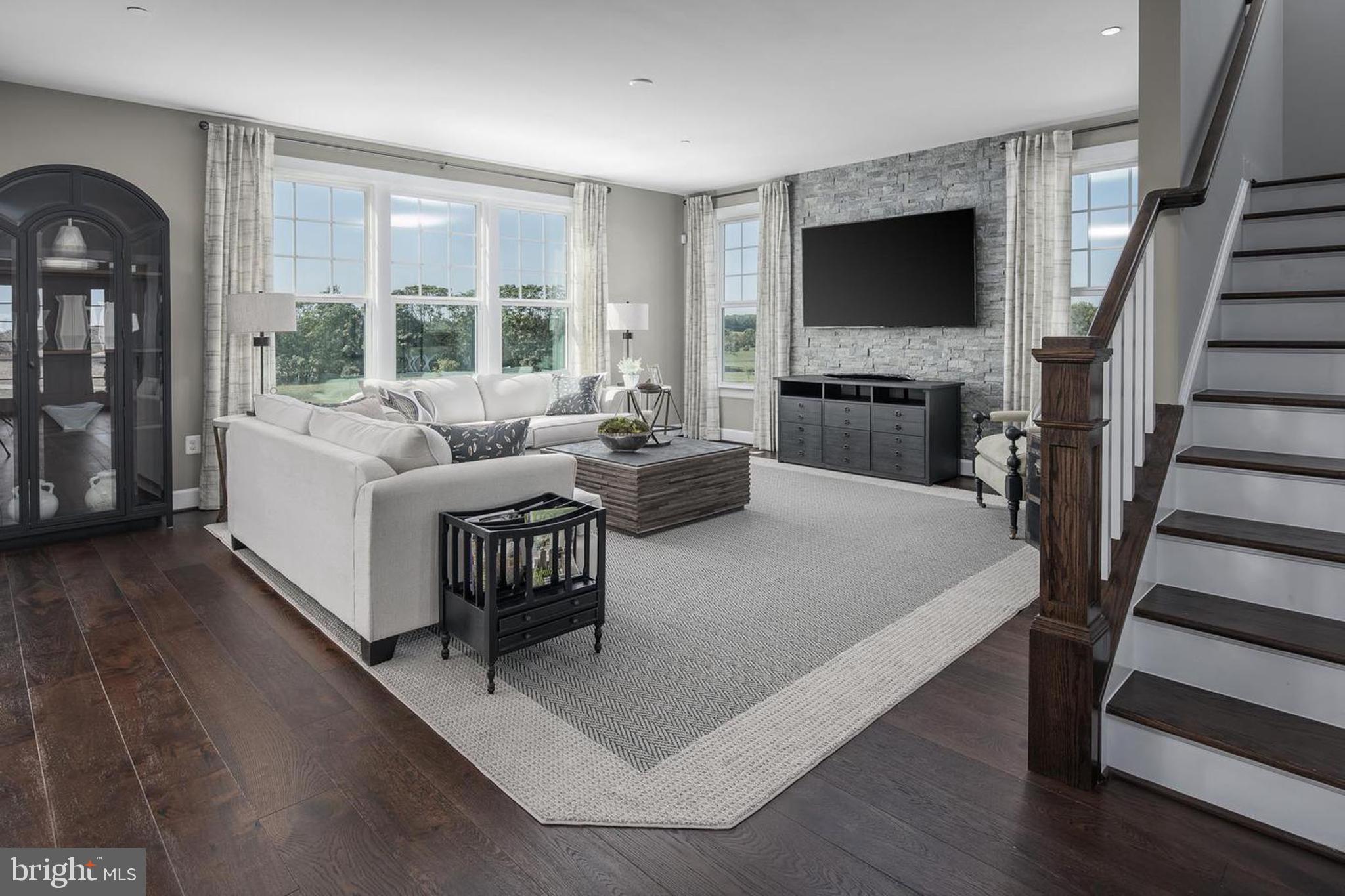 3743 Three Graces Road Ellicott City, MD 21042 - Photo 2 of 26 Great Room