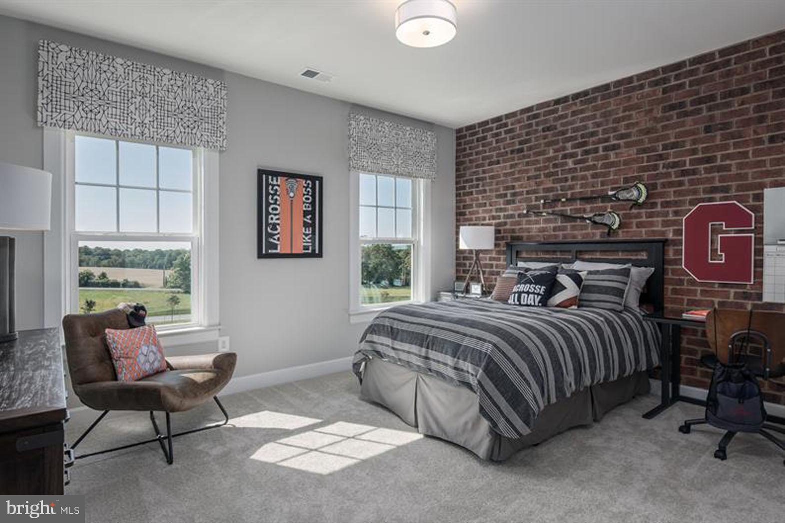 3743 Three Graces Road Ellicott City, MD 21042 - Photo 21 of 26 Bedroom
