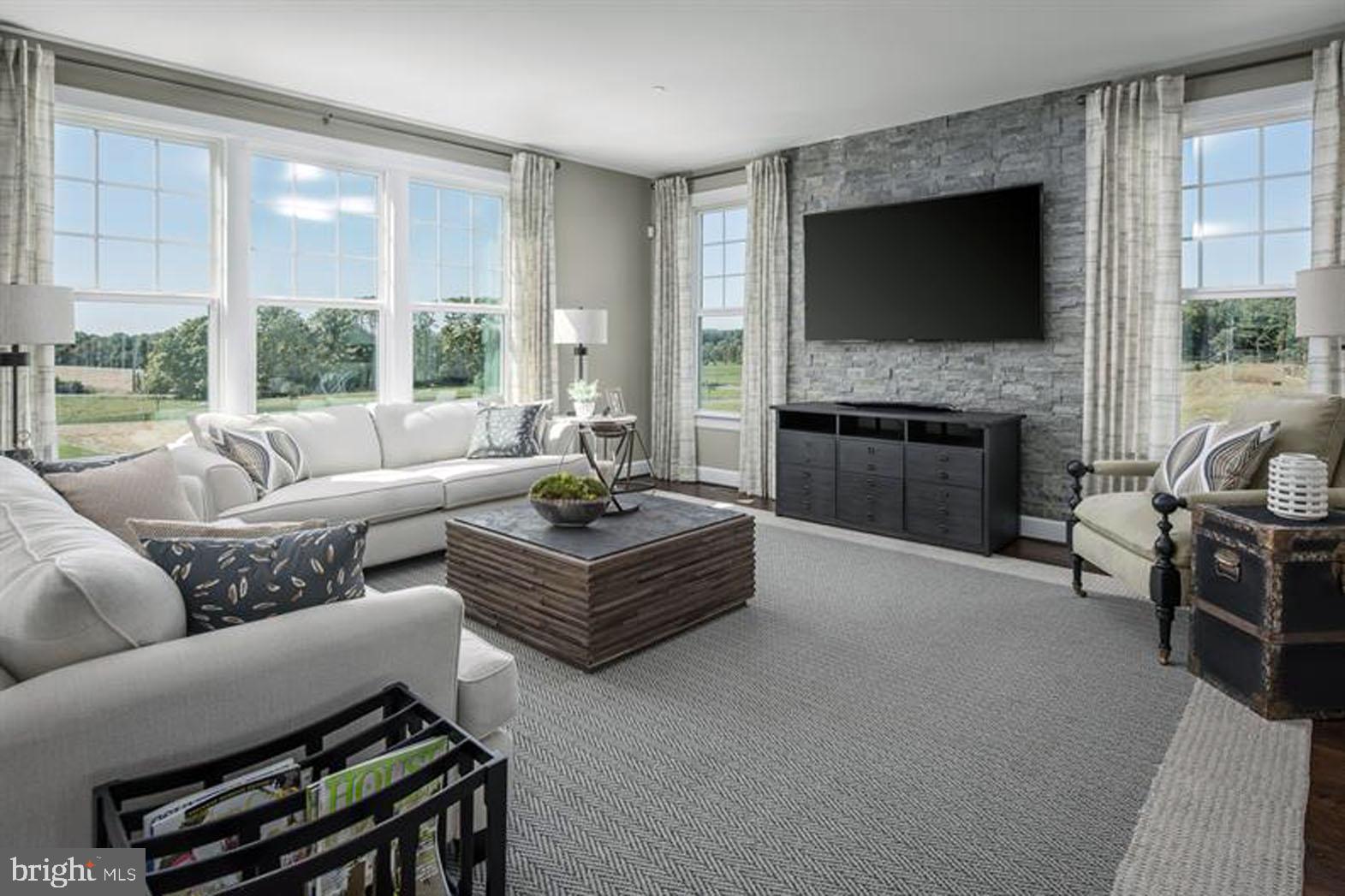 3743 Three Graces Road Ellicott City, MD 21042 - Photo 3 of 26 Great Room