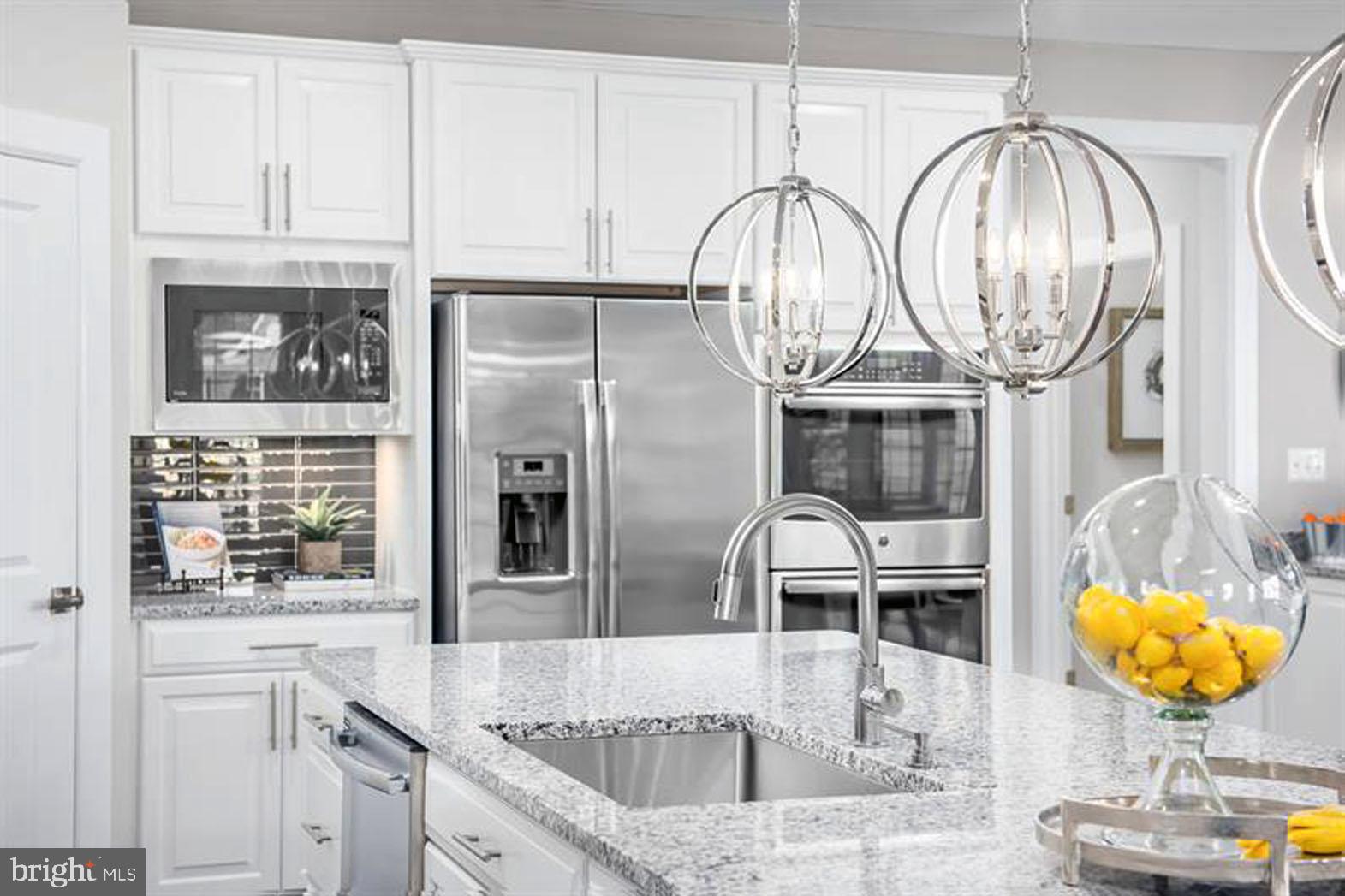 3743 Three Graces Road Ellicott City, MD 21042 - Photo 10 of 26 Kitchen