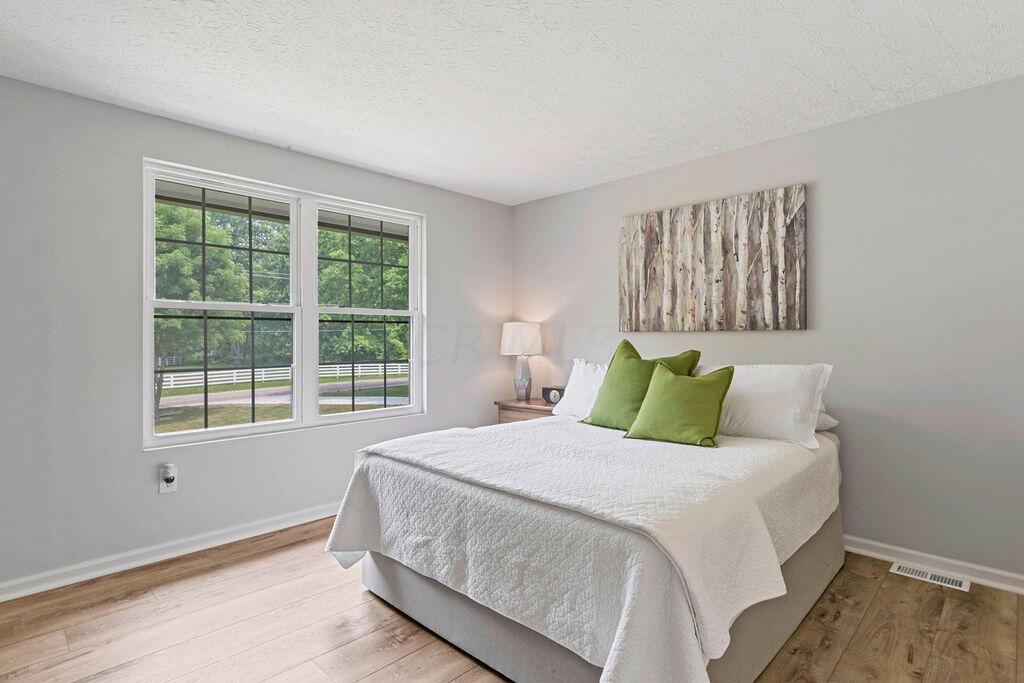 7675 Schleppi Road Westerville, OH 43081 - Photo 22 of 42 Bedroom Two