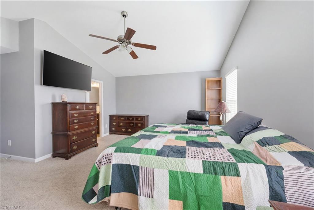 6689 Ridge Bluff Drive Rural Hall, NC 27045 - Photo 22 of 46