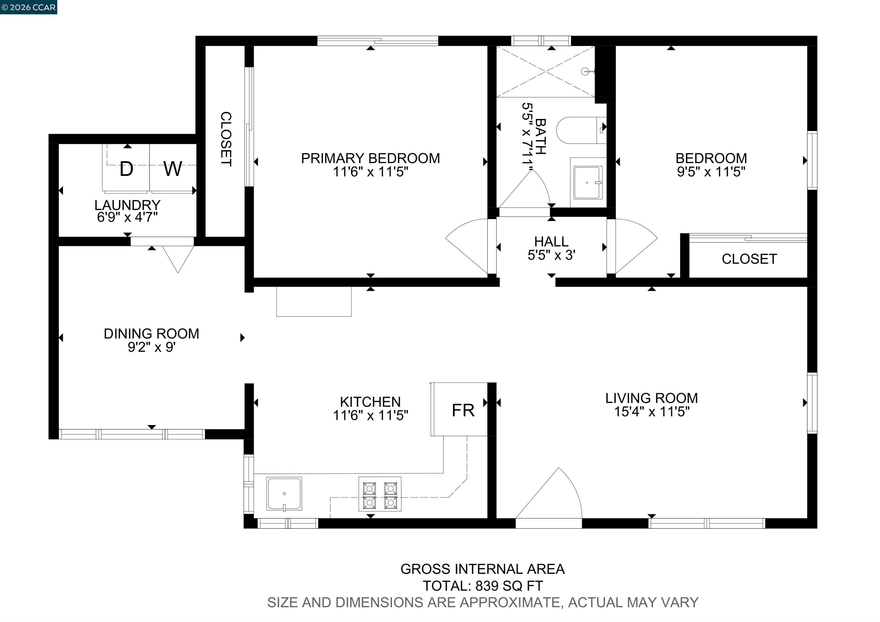 4820 Blum Road Martinez, CA 94553 - Photo 45 of 46