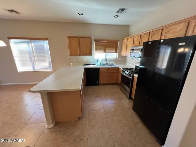 $1,600 | 714 West Spruell Avenue, Coolidge, AZ 85128