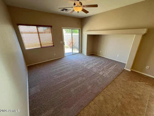 $1,600 | 714 West Spruell Avenue, Coolidge, AZ 85128
