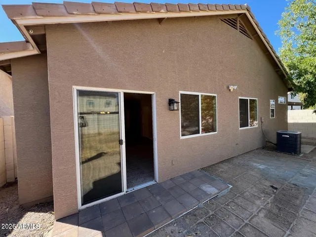 $1,600 | 714 West Spruell Avenue, Coolidge, AZ 85128