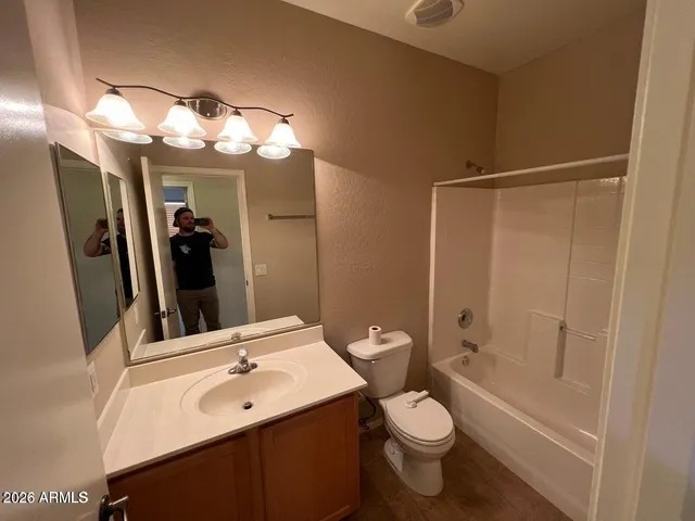 $1,600 | 714 West Spruell Avenue, Coolidge, AZ 85128