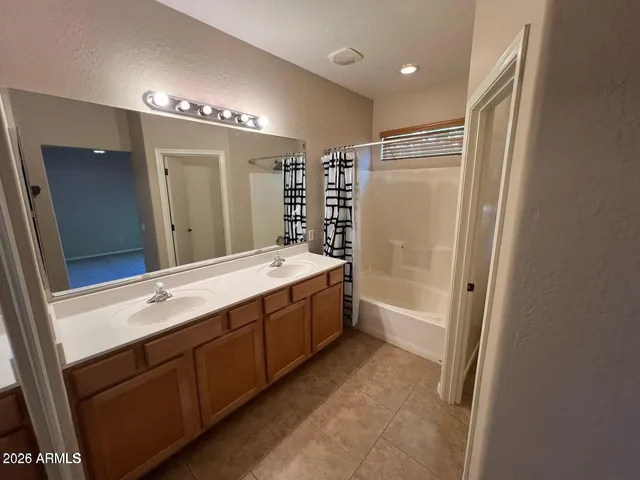 $1,600 | 714 West Spruell Avenue, Coolidge, AZ 85128