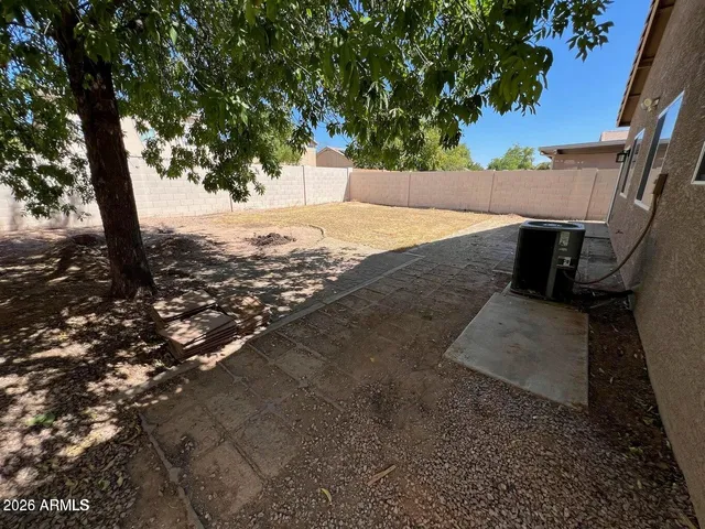 $1,600 | 714 West Spruell Avenue, Coolidge, AZ 85128