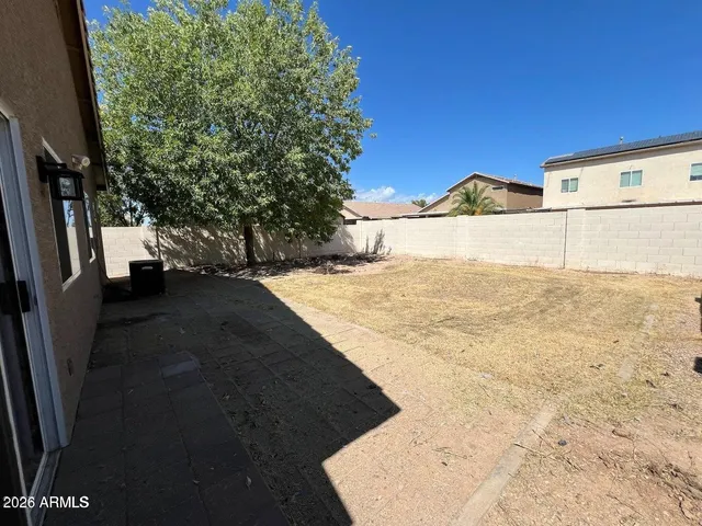 $1,600 | 714 West Spruell Avenue, Coolidge, AZ 85128