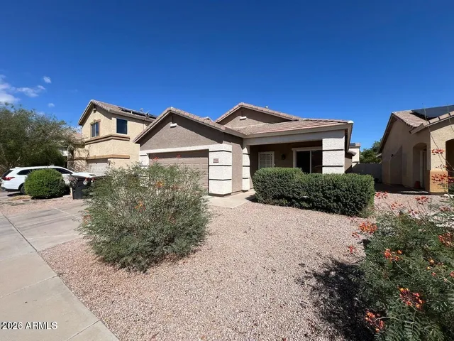 $1,600 | 714 West Spruell Avenue, Coolidge, AZ 85128