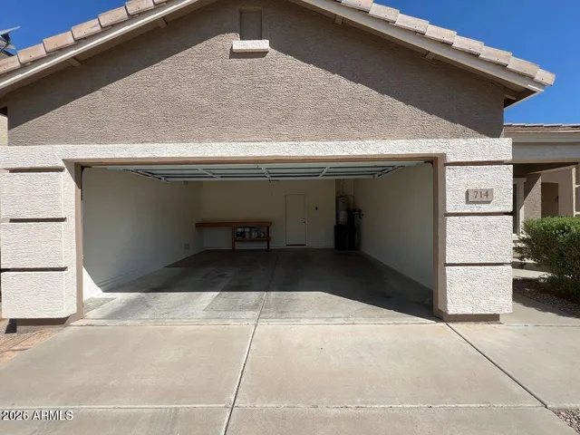 $1,600 | 714 West Spruell Avenue, Coolidge, AZ 85128