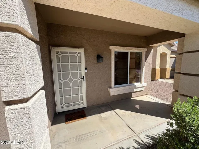 $1,600 | 714 West Spruell Avenue, Coolidge, AZ 85128