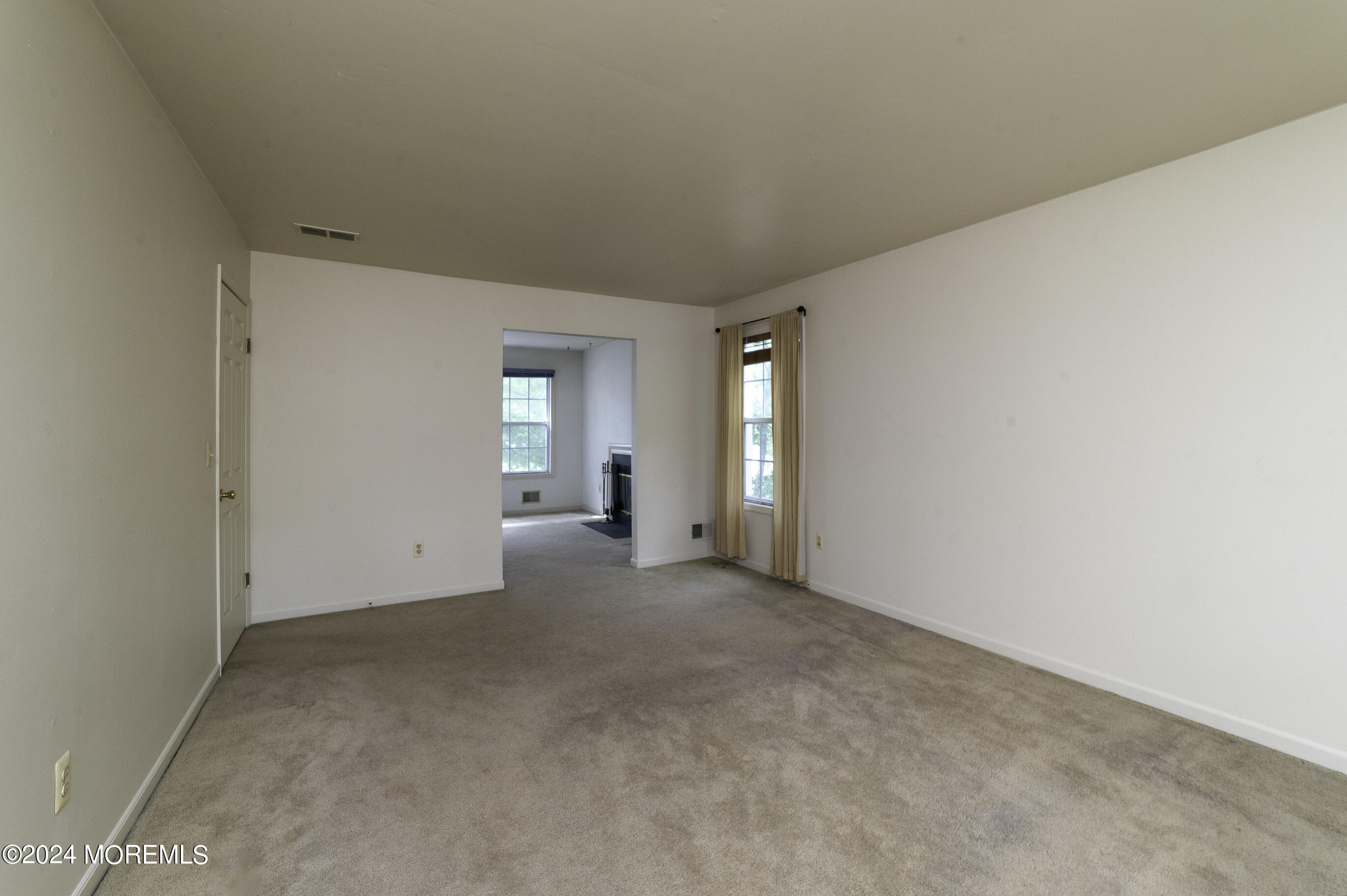 179 Wells Mill Road Waretown, NJ 08758 - Photo 15 of 28 a view of empty room